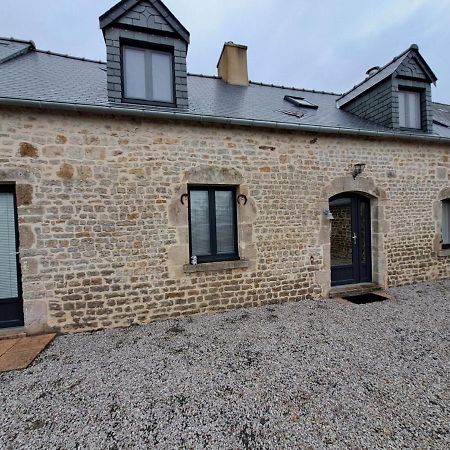 Au P'Tit Bijou Villa Sainte-Mere-Eglise Exterior photo