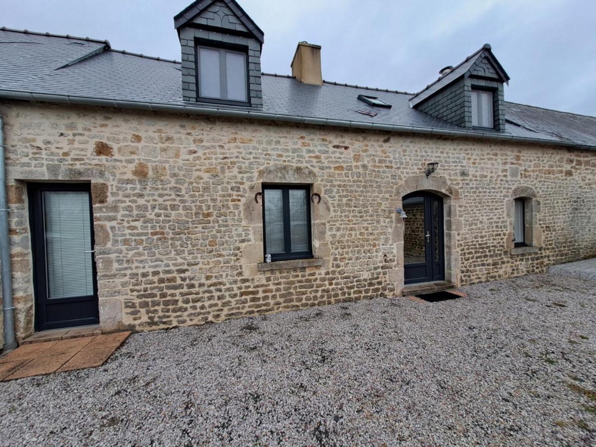 Au P'Tit Bijou Villa Sainte-Mere-Eglise Exterior photo